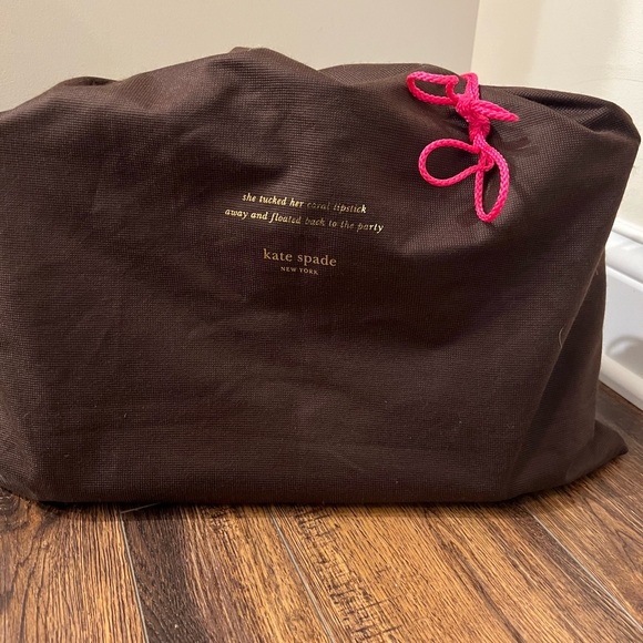 Kate Spade Purse and Wallet - Picture 7 of 8